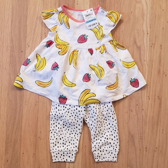 NWT Nambe Baby Loop Spoon Fork Clothes Toy Bundle - Picture 4 of 9